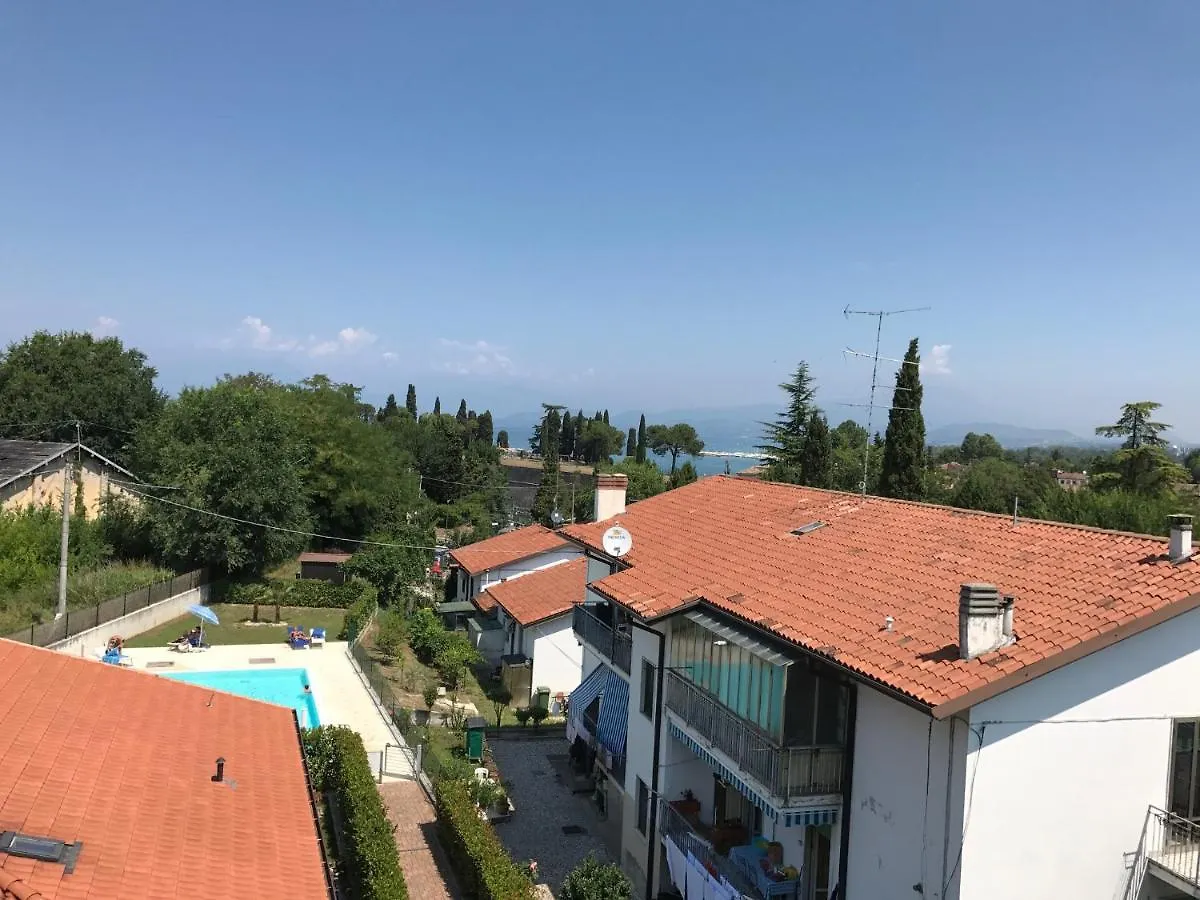 Appartamento Borgo Secolo Peschiera del Garda 0*,  Italy