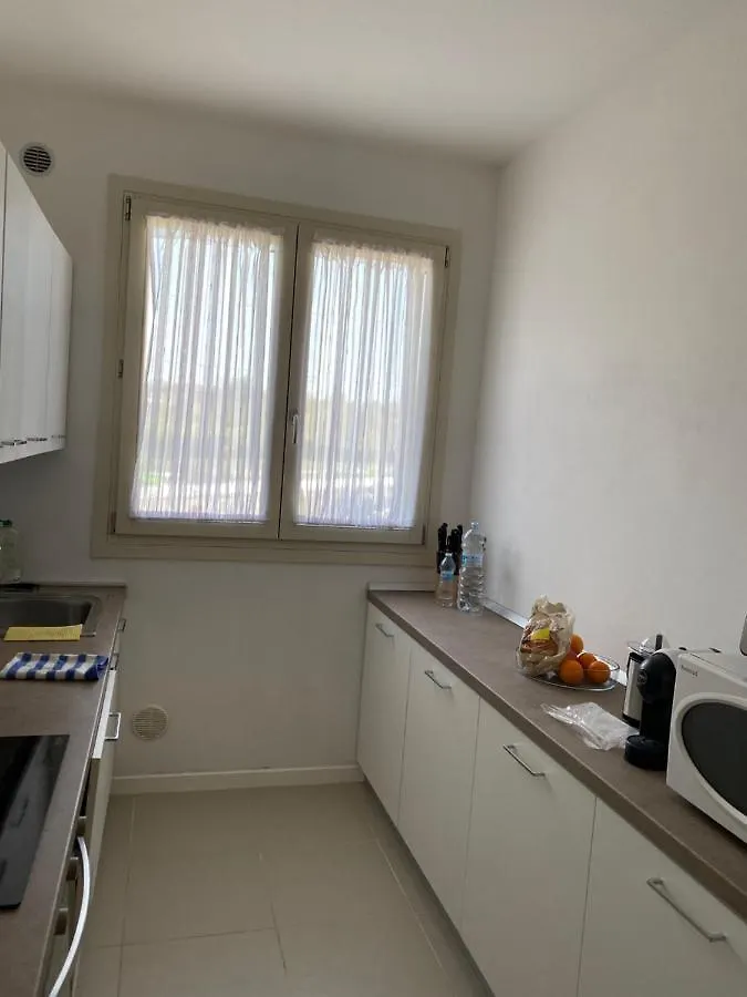 Appartamento Borgo Secolo Peschiera del Garda Apartment