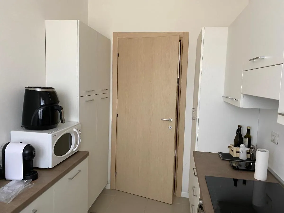 Apartment Appartamento Borgo Secolo Peschiera del Garda