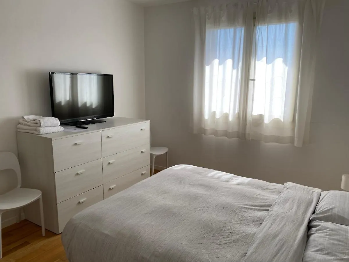 Appartamento Borgo Secolo Peschiera del Garda Apartment
