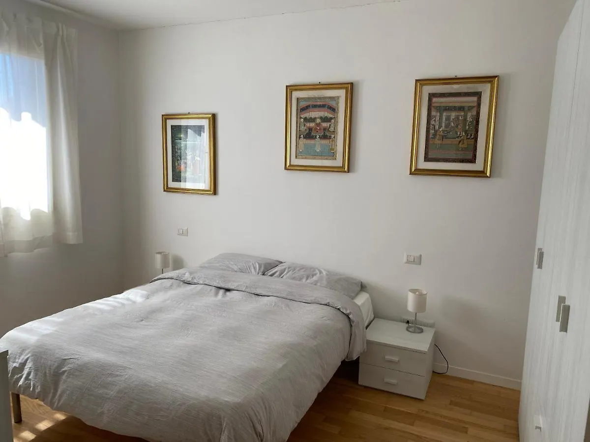 Appartamento Borgo Secolo Peschiera del Garda Apartment