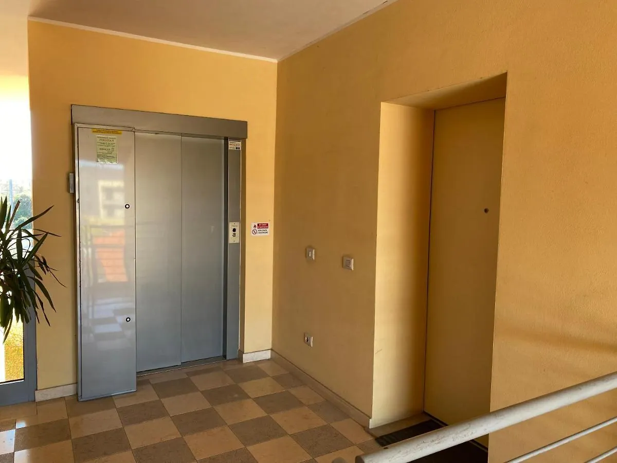 Appartamento Borgo Secolo Peschiera del Garda