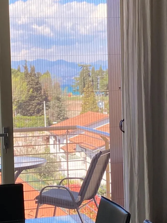 Apartment Appartamento Borgo Secolo Peschiera del Garda Italy