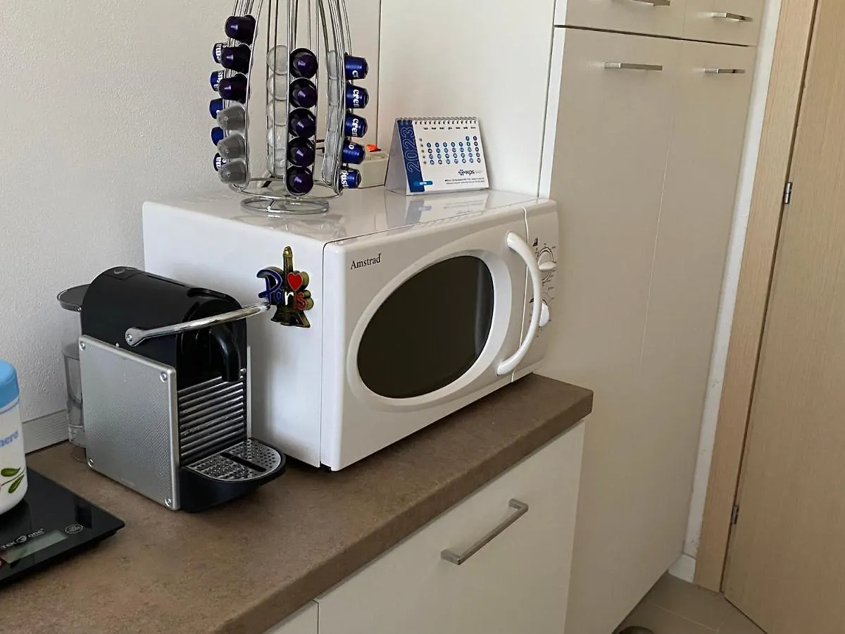 Apartment Appartamento Borgo Secolo Peschiera del Garda