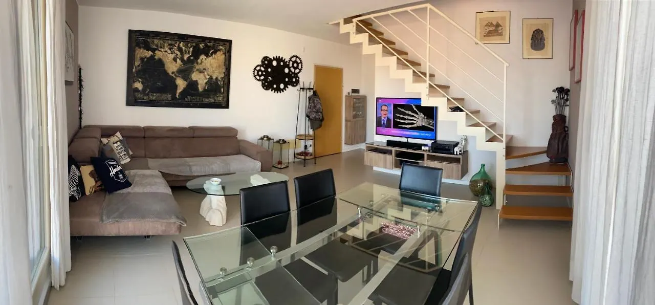Appartamento Borgo Secolo Peschiera del Garda Italy