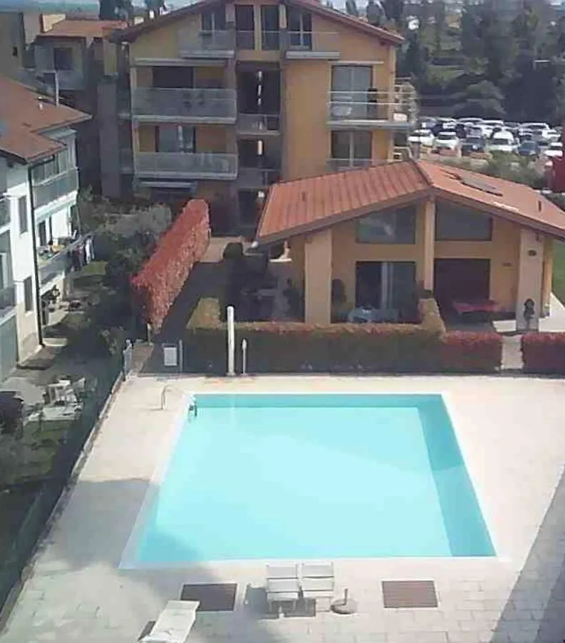 Apartment Appartamento Borgo Secolo Peschiera del Garda