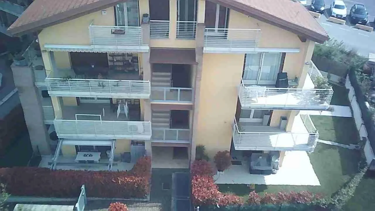 Appartamento Borgo Secolo Peschiera del Garda